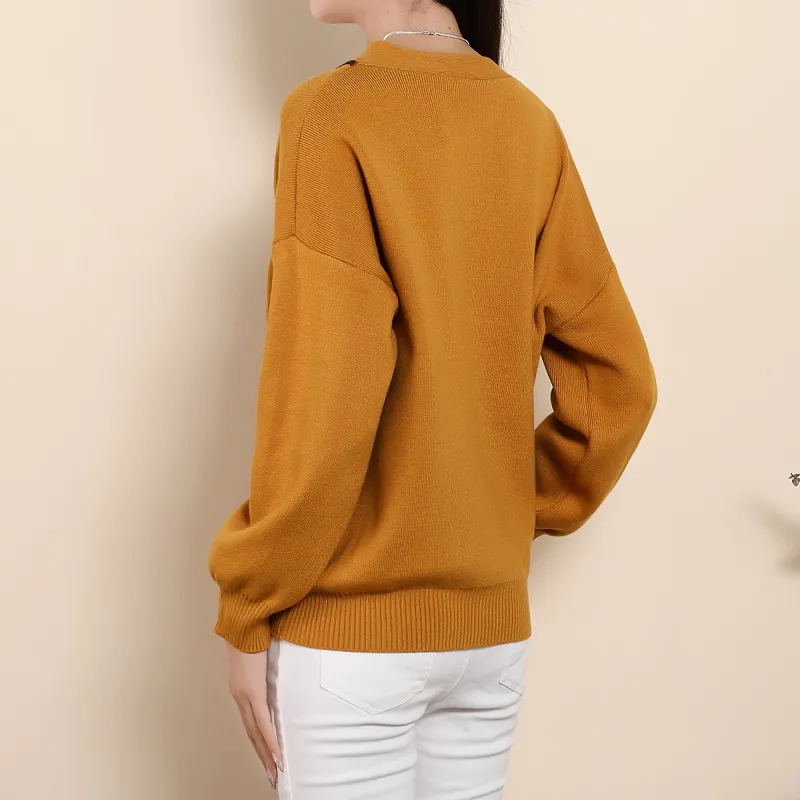 Fele.d Knitwear Women's-4