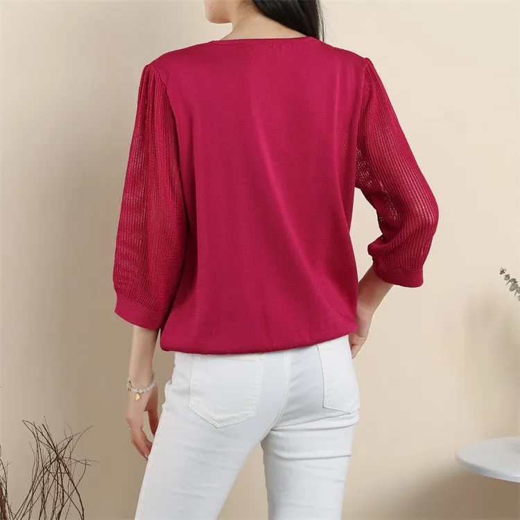 Fele.d Knitwear Women's-28
