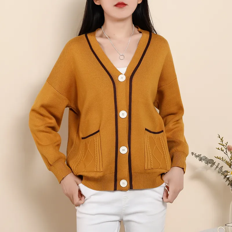Fele.d Knitwear Women's-2