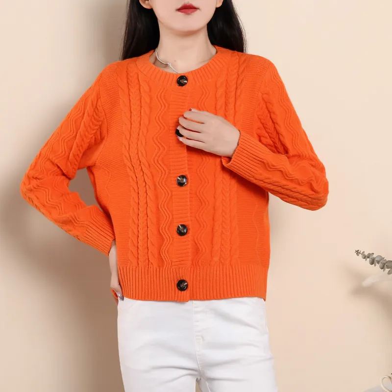 Fele.d Knitwear Women's-3