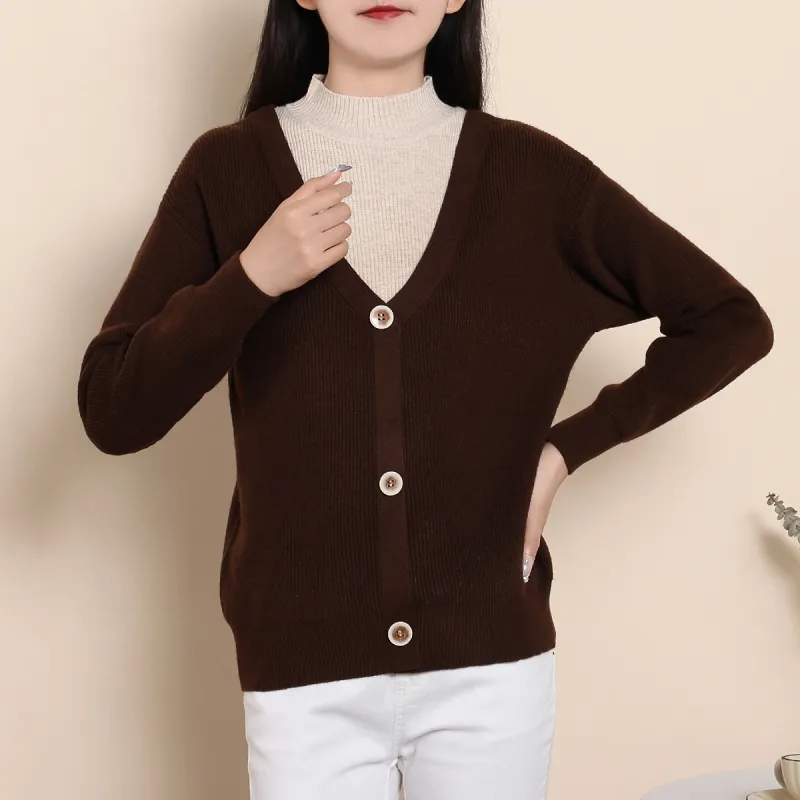 Fele.d Knitwear Women's-18