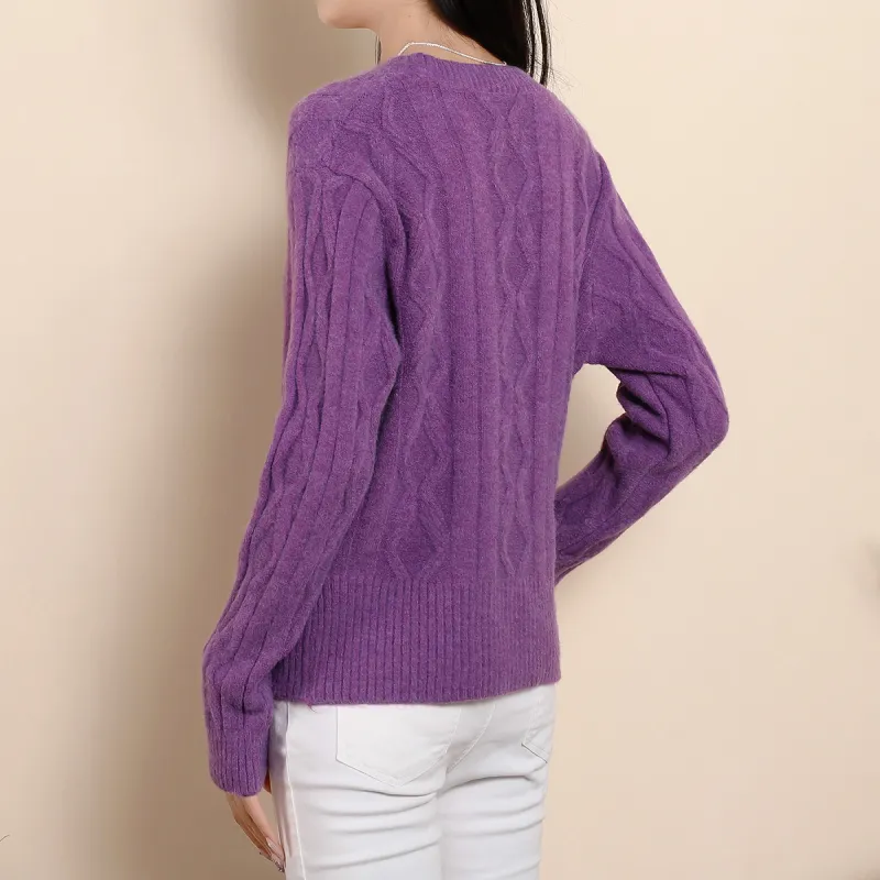 Fele.d Knitwear Women's-24