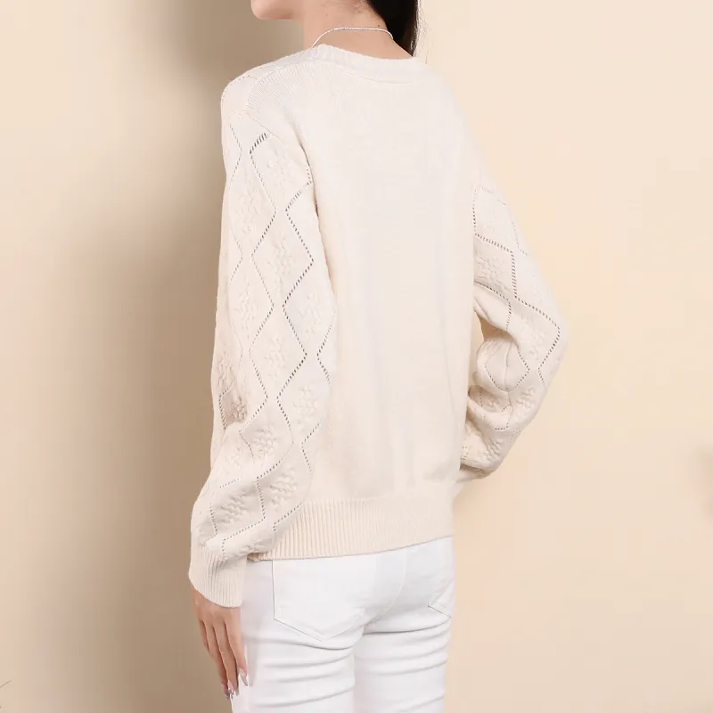 Fele.d Knitwear Women's-4