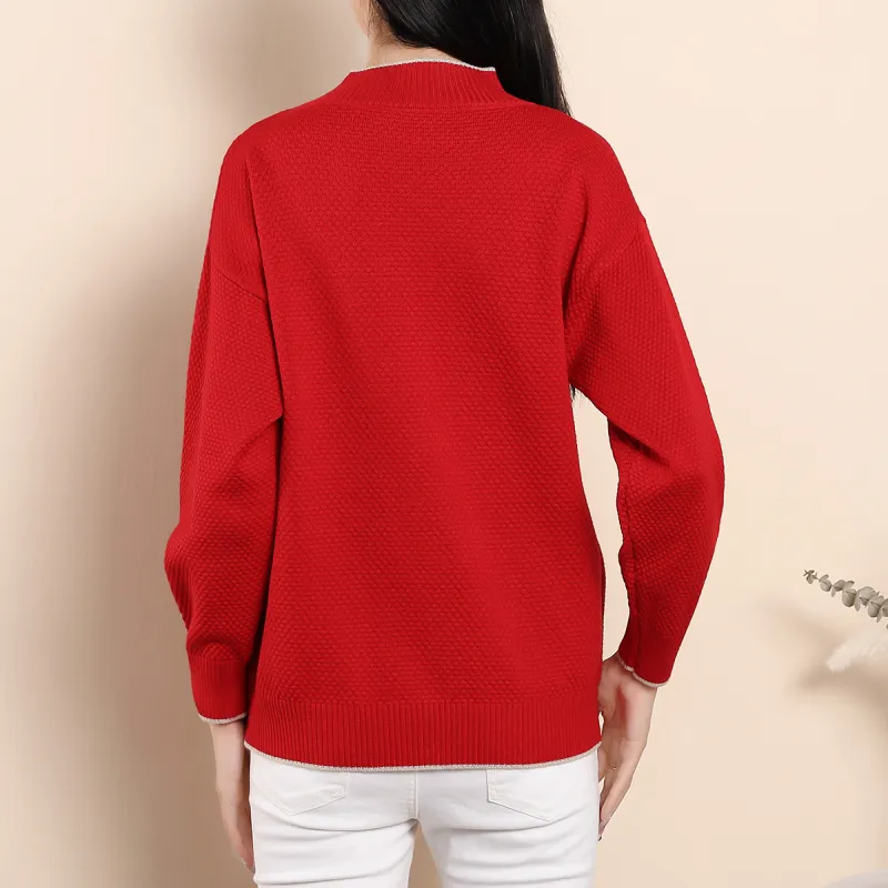 Fele.d Knitwear Women's-9