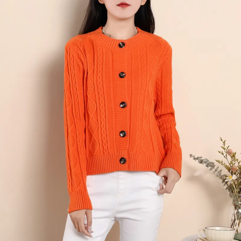 Fele.d Knitwear Women's-23