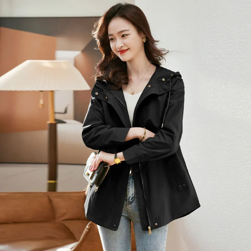 Fele.d Jackets Women's-6