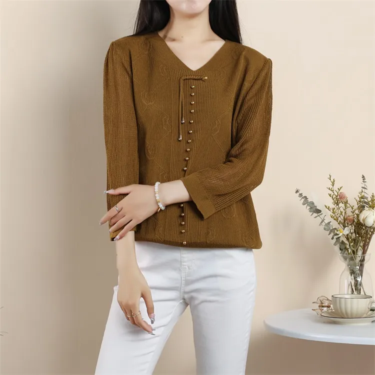 Fele.d Knitwear Women's-22