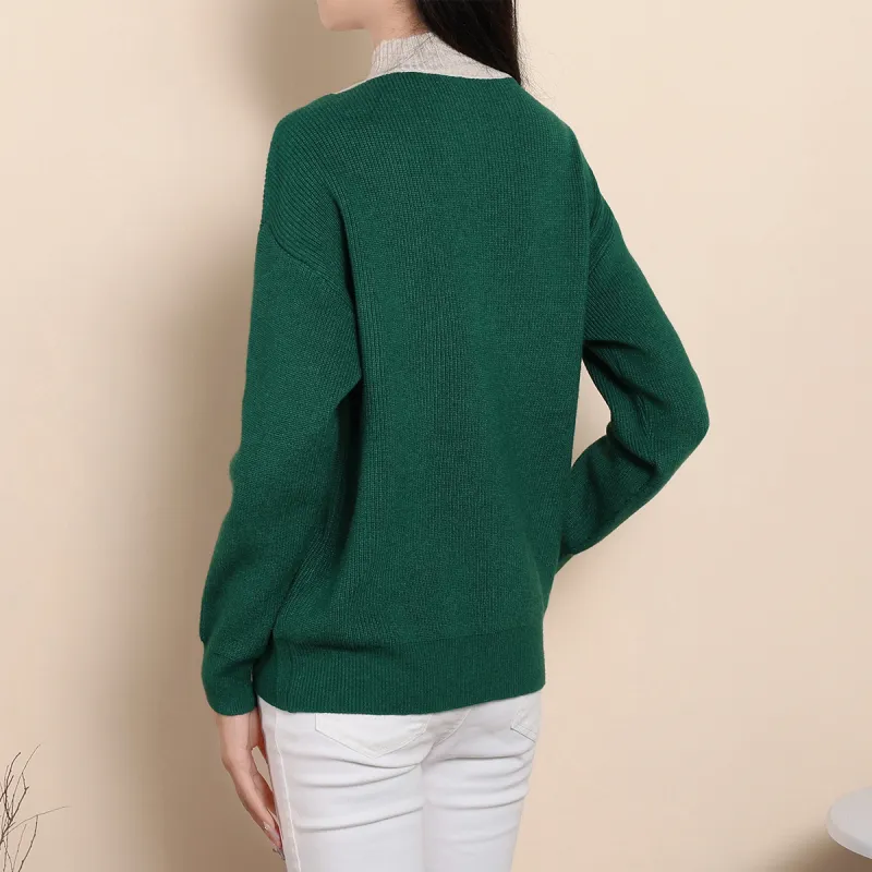 Fele.d Knitwear Women's-4