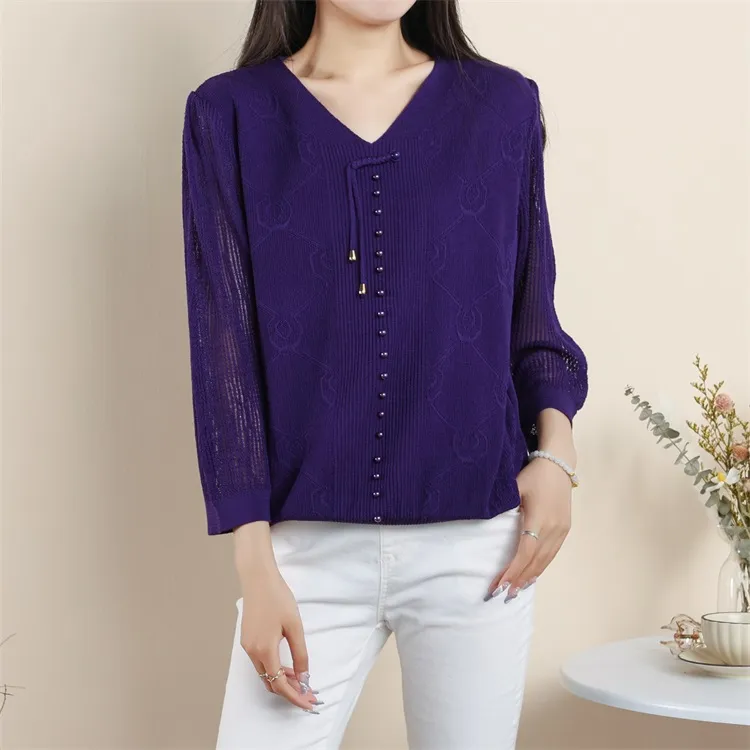 Fele.d Knitwear Women's-18
