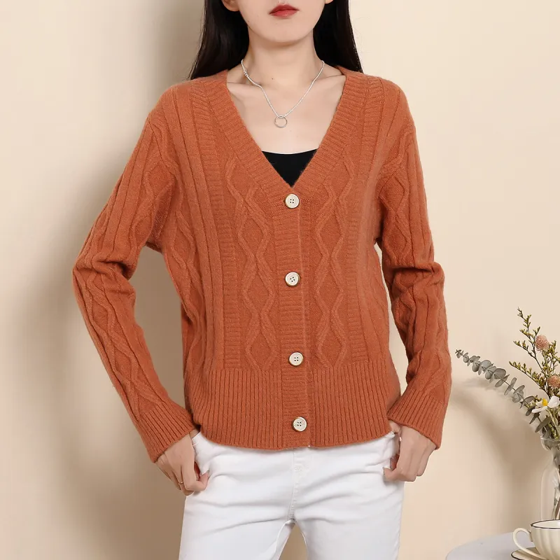 Fele.d Knitwear Women's-2