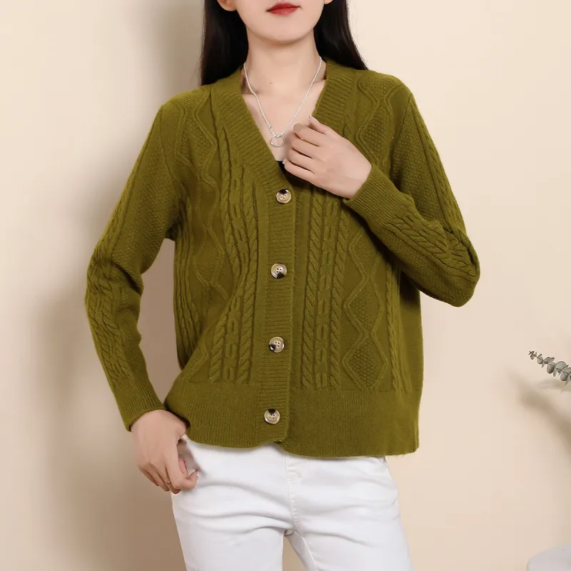 Fele.d Knitwear Women's-7