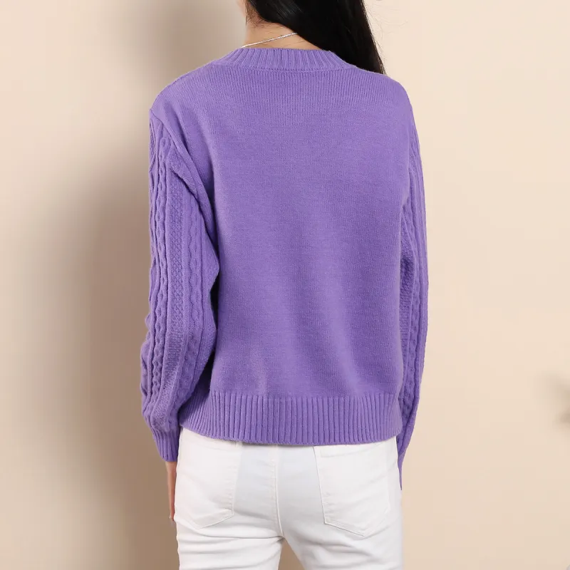 Fele.d Knitwear Women's-19