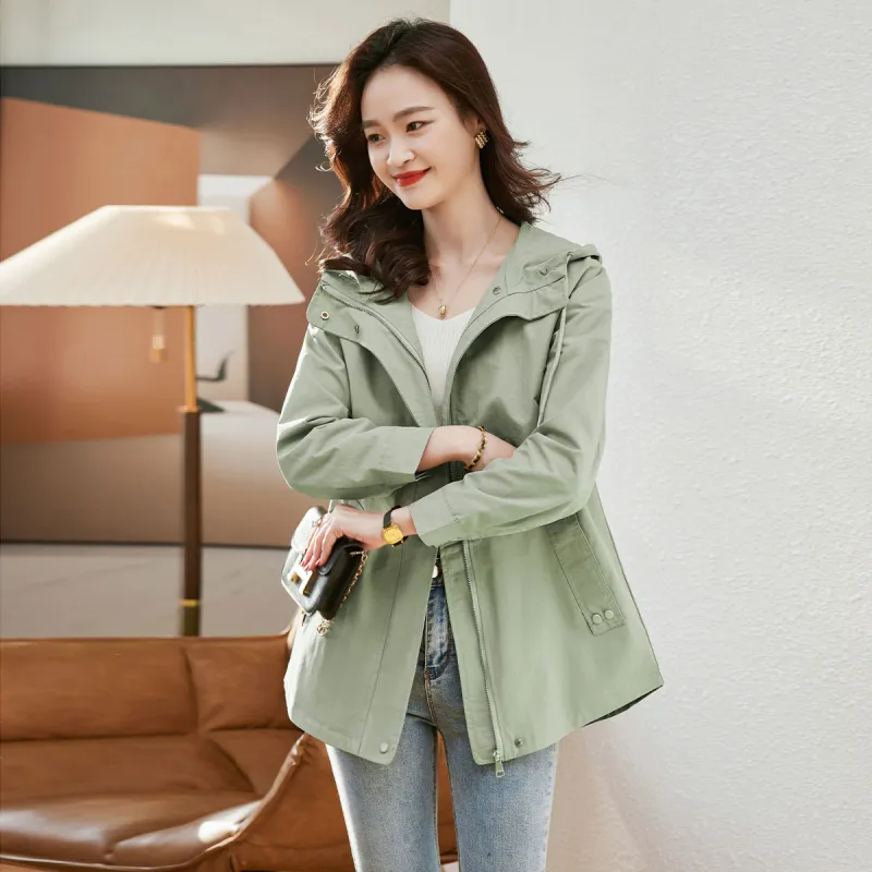 Fele.d Jackets Women's-14