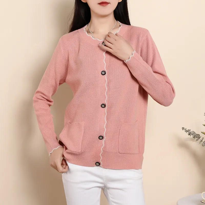 Fele.d Knitwear Women's-9