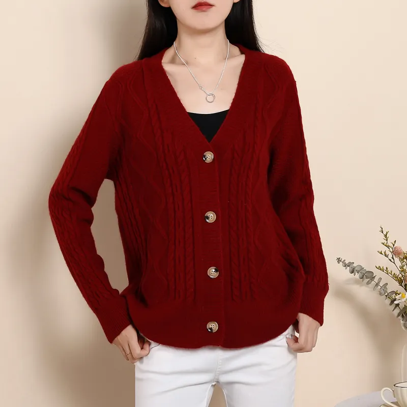 Fele.d Knitwear Women's-14