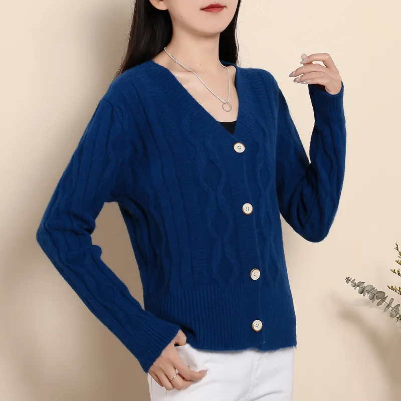 Fele.d Knitwear Women's-18