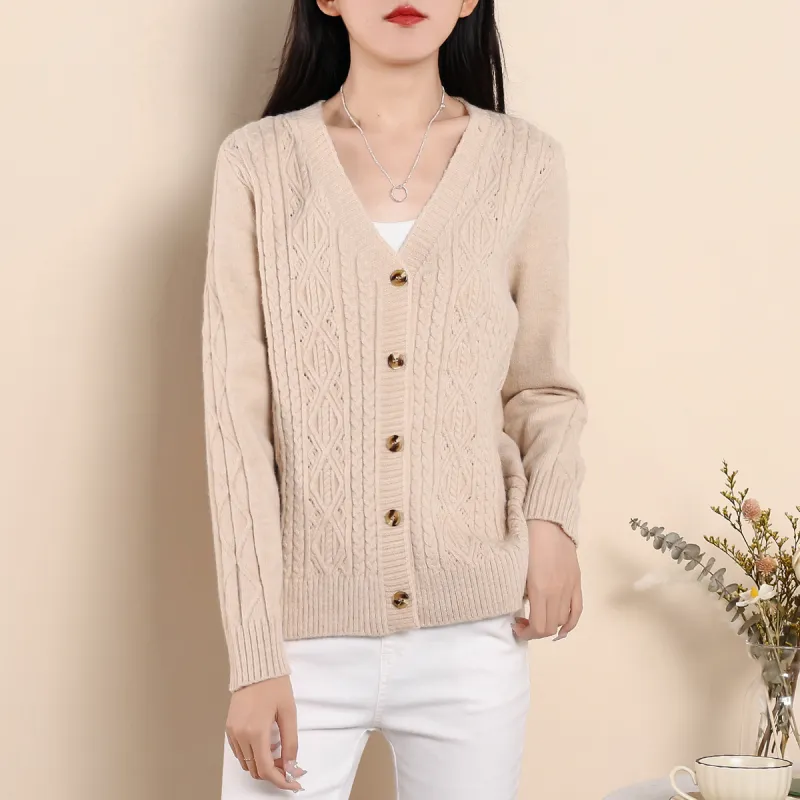 Fele.d Knitwear Women's-12