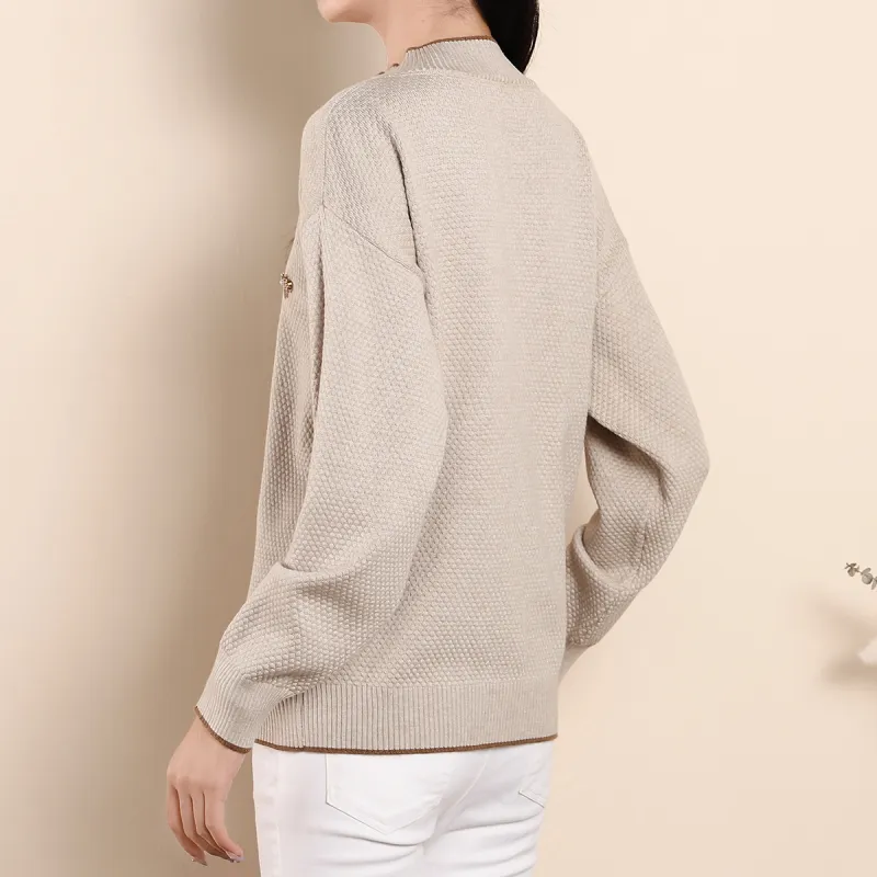 Fele.d Knitwear Women's-19