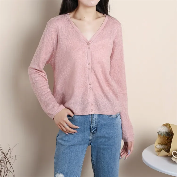 Fele.d Knitwear Women's-2