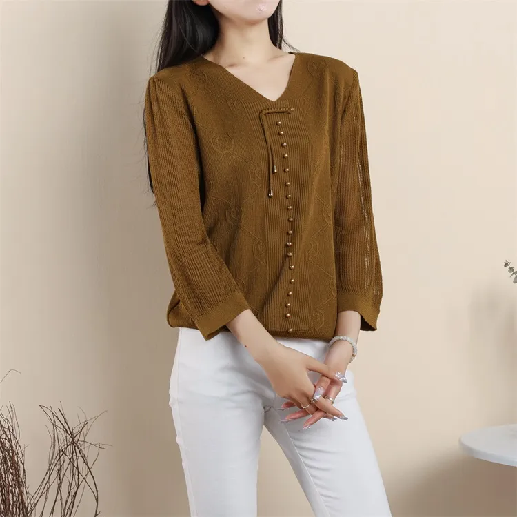 Fele.d Knitwear Women's-23