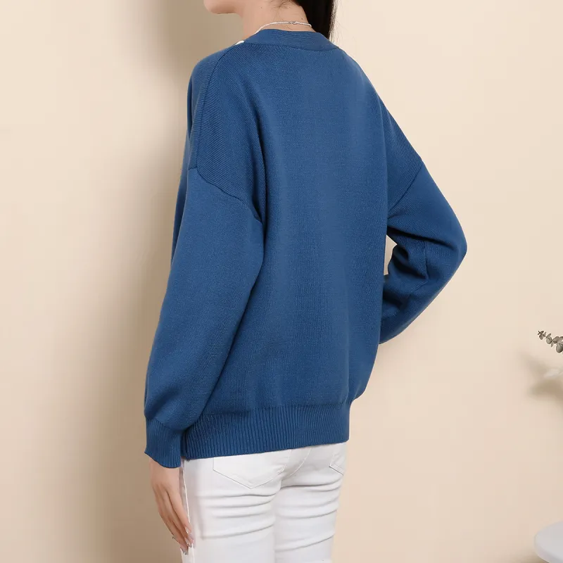 Fele.d Knitwear Women's-19