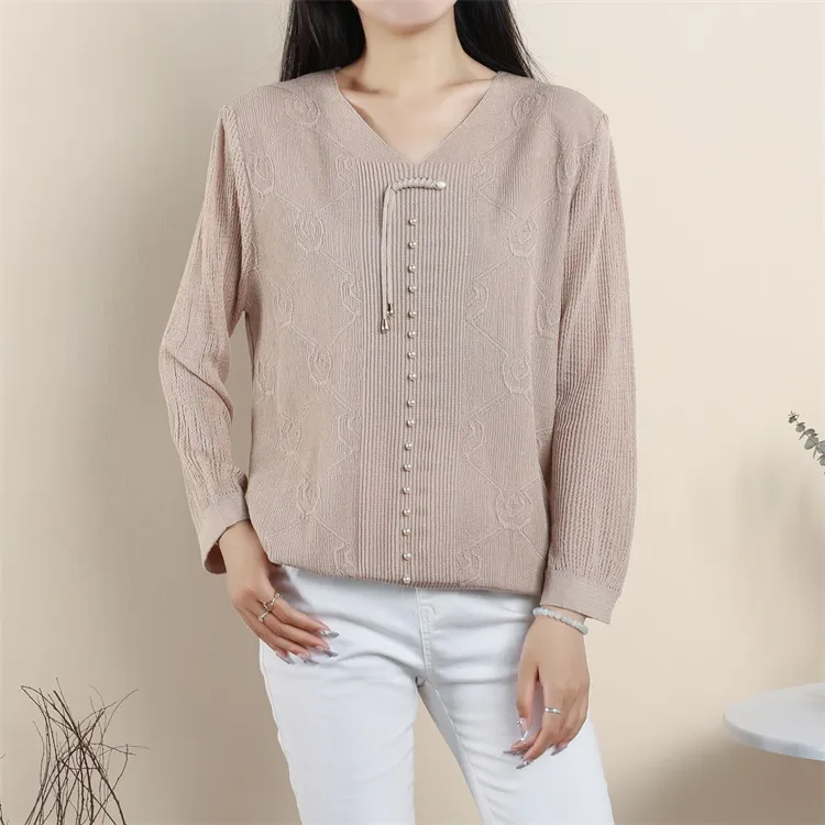 Fele.d Knitwear Women's-12