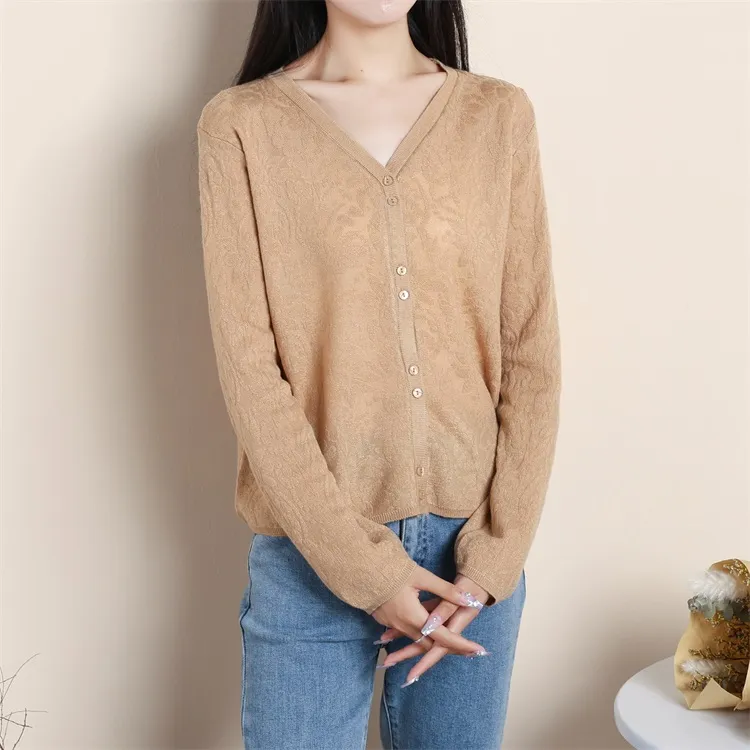 Fele.d Knitwear Women's-7