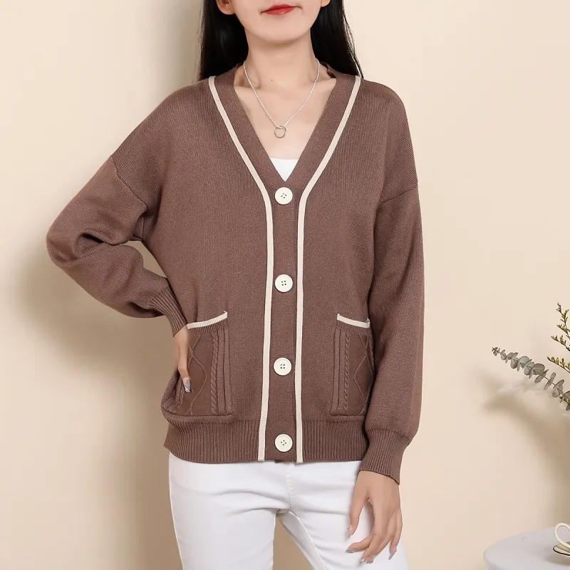 Fele.d Knitwear Women's-7
