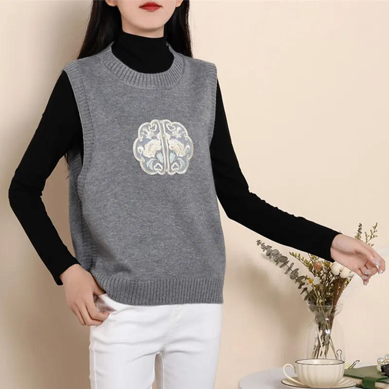 Fele.d Knitwear Women's-7