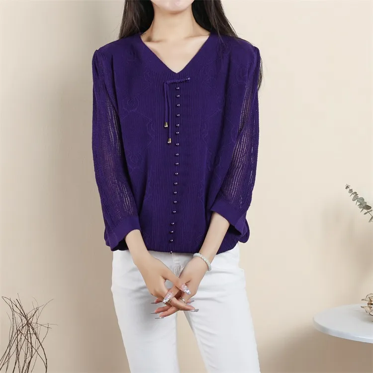 Fele.d Knitwear Women's-17