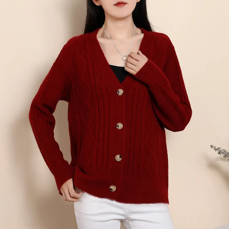 Fele.d Knitwear Women's-15