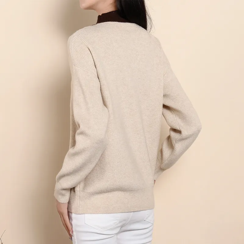 Fele.d Knitwear Women's-24