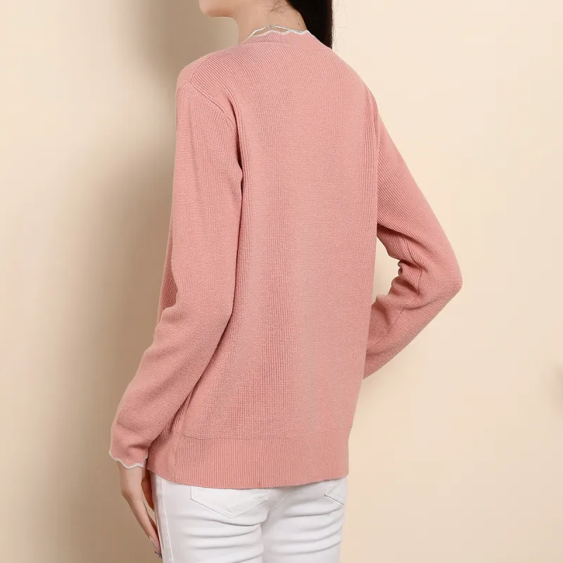 Fele.d Knitwear Women's-8