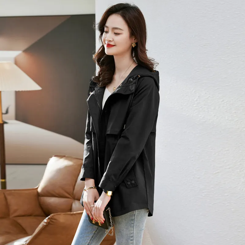 Fele.d Jackets Women's-7