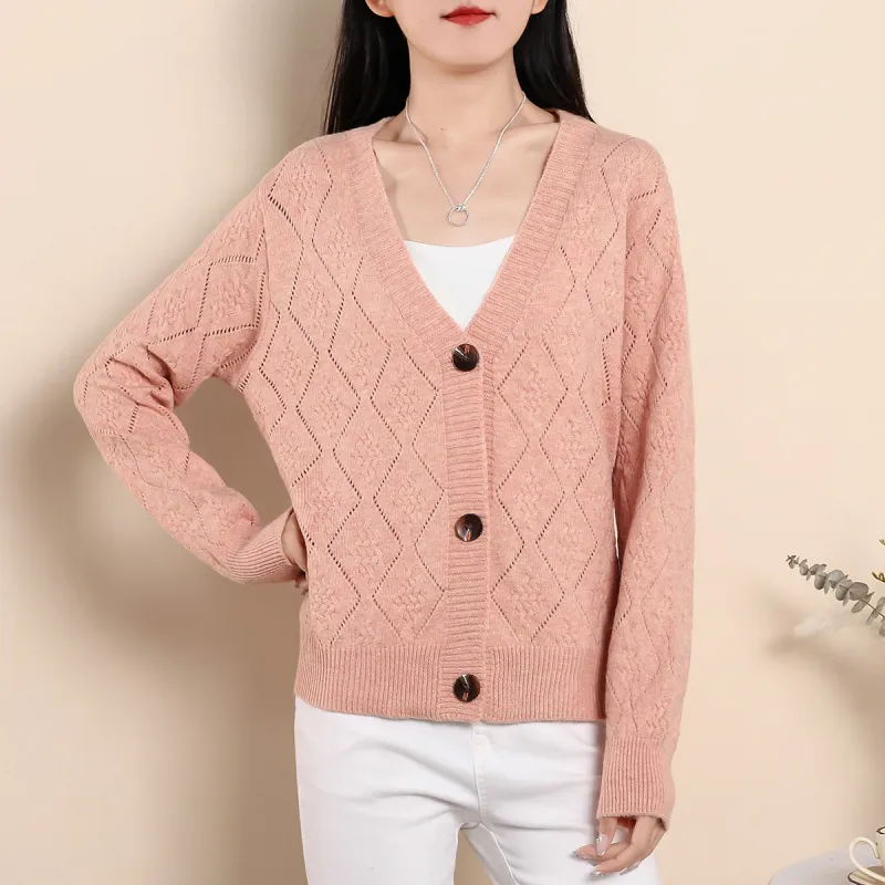 Fele.d Knitwear Women's-7