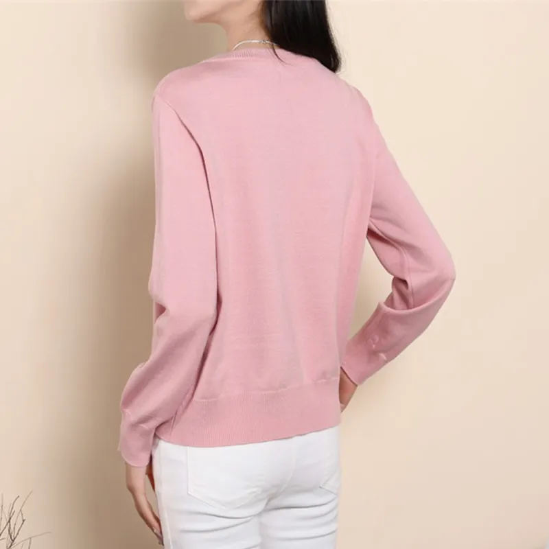 Fele.d Knitwear Women's-4