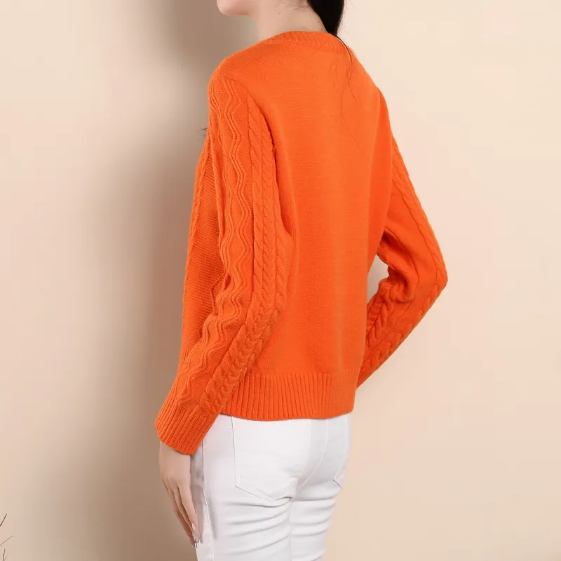 Fele.d Knitwear Women's-4