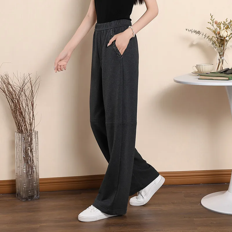 Fele.d Casual Pants Women's-22