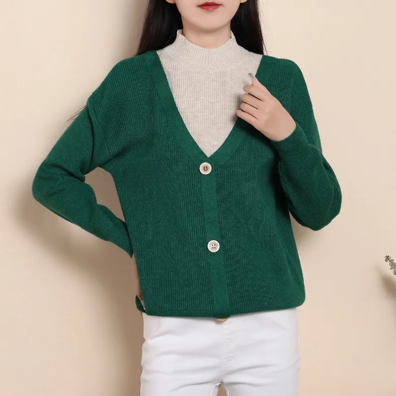 Fele.d Knitwear Women's-3