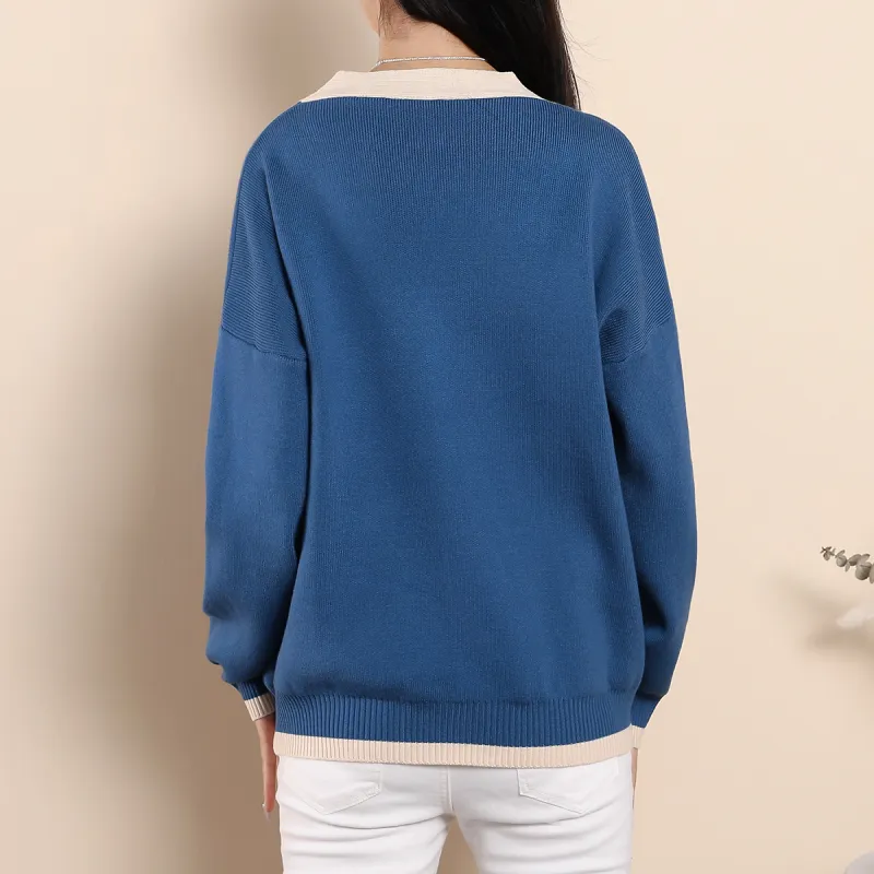 Fele.d Knitwear Women's-9