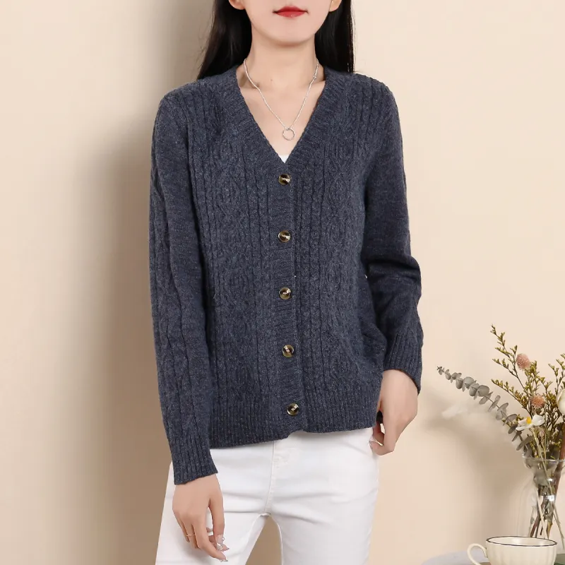 Fele.d Knitwear Women's-17