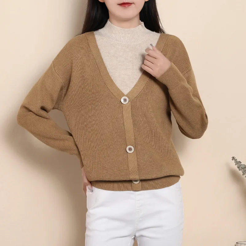 Fele.d Knitwear Women's-13