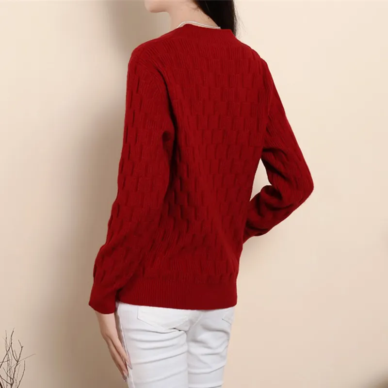 Fele.d Knitwear Women's-19