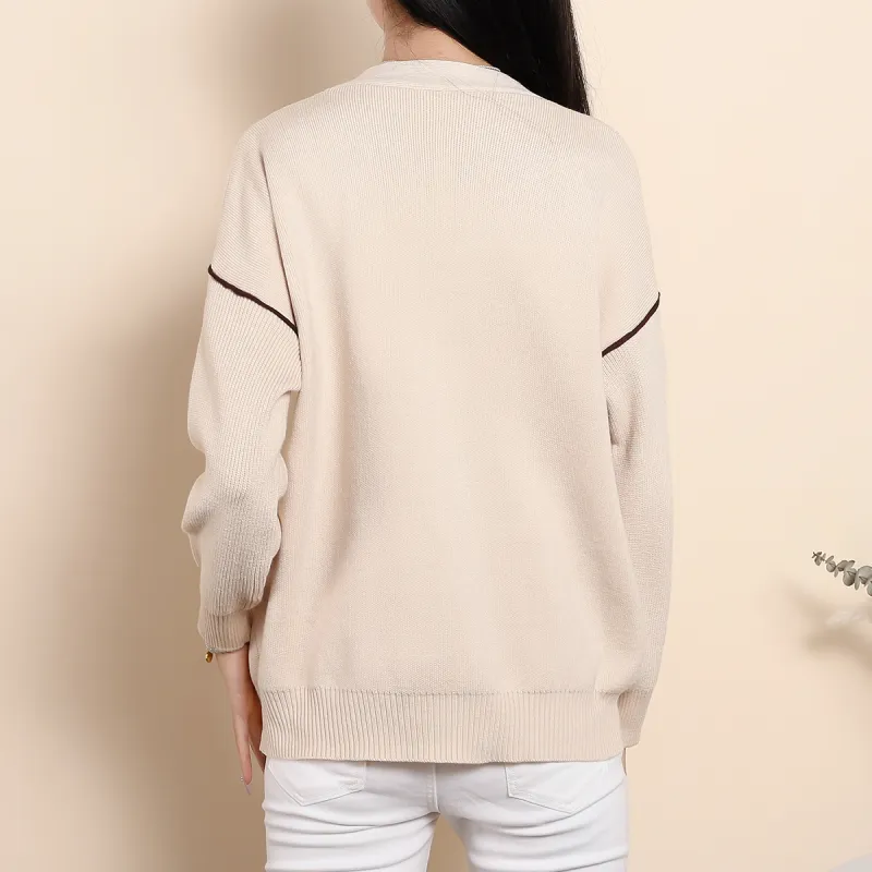Fele.d Knitwear Women's-7