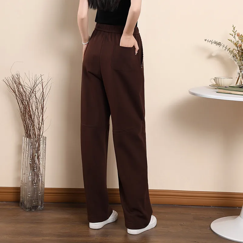 Fele.d Casual Pants Women's-29