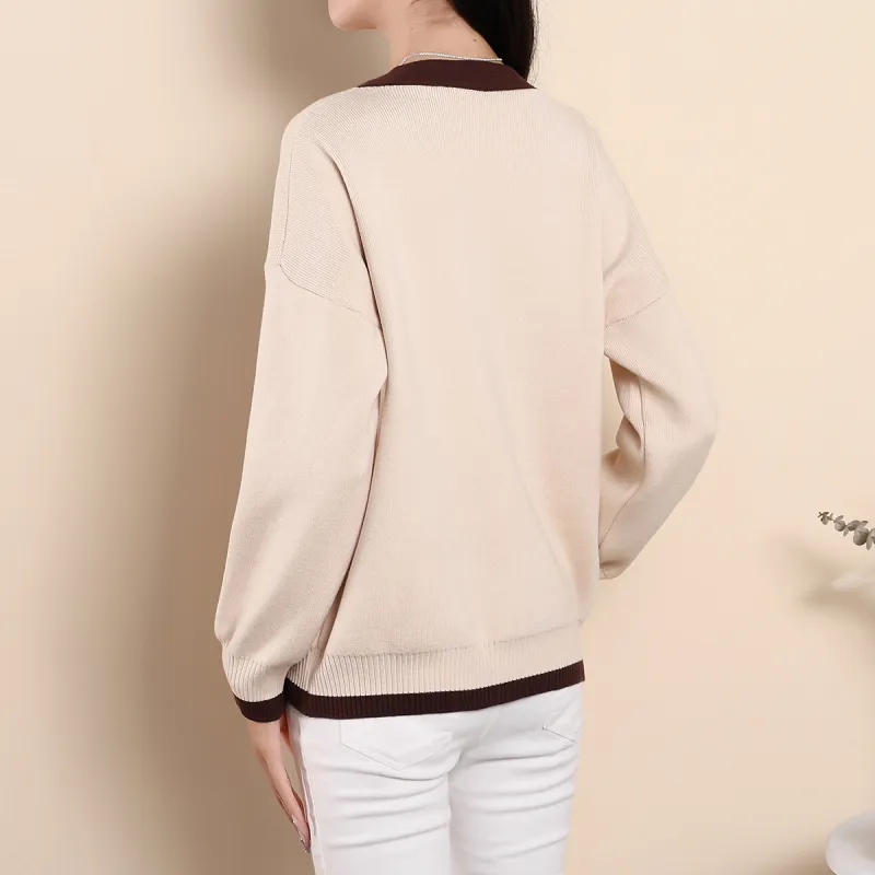 Fele.d Knitwear Women's-4