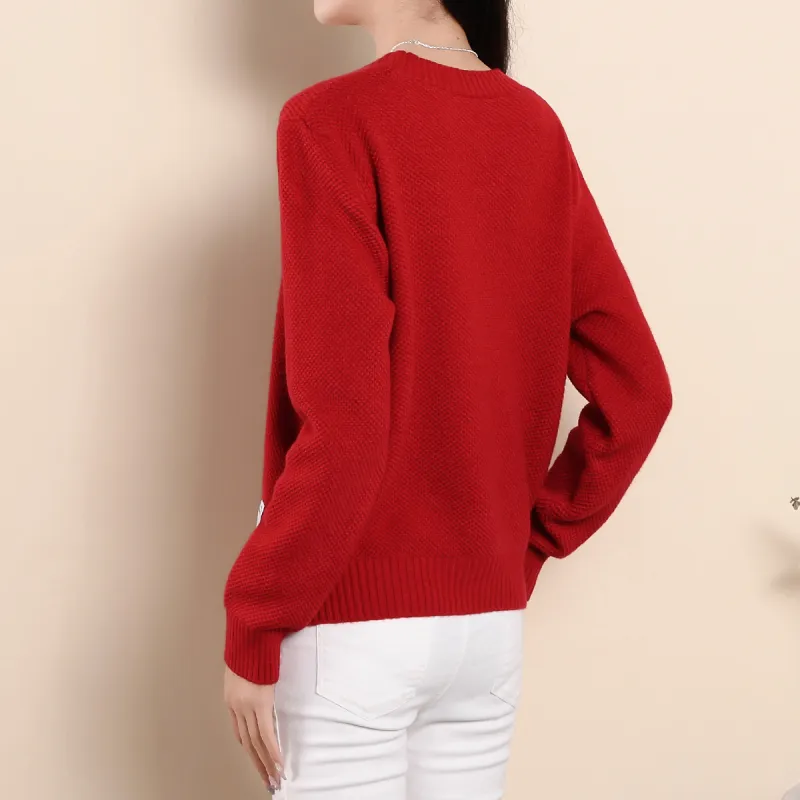 Fele.d Knitwear Women's-14