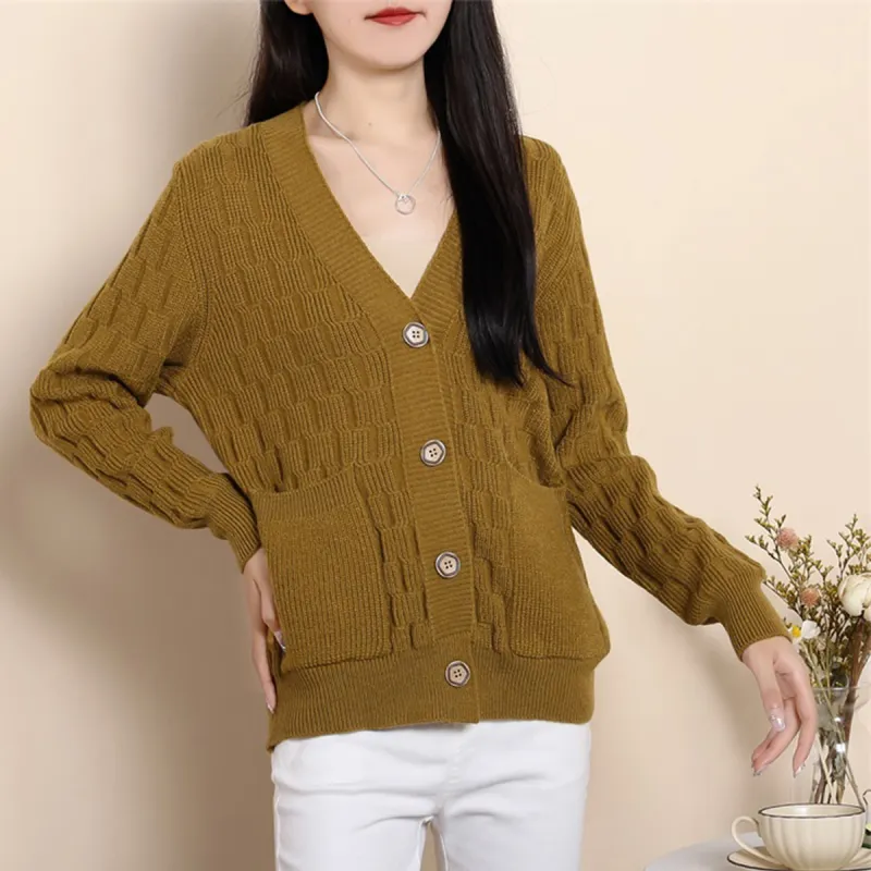 Fele.d Knitwear Women's-12