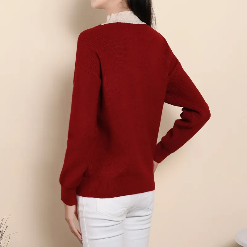 Fele.d Knitwear Women's-9