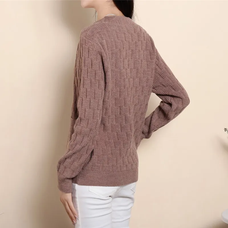 Fele.d Knitwear Women's-3